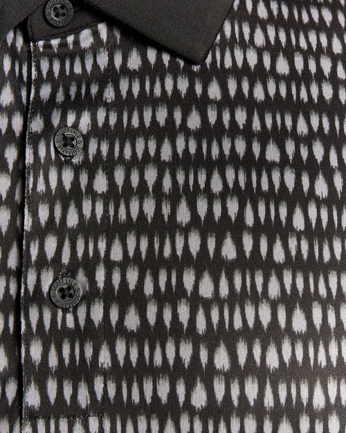 Lyle & Scott Divot Polo Shirt
