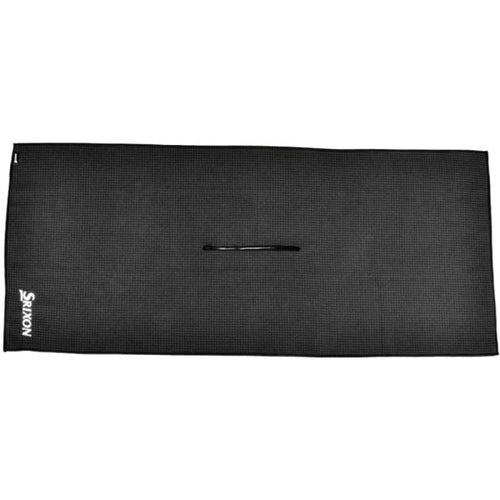 Srixon Bag TOUR Towel Microfibre Black 2025