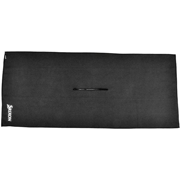 Srixon Bag TOUR Towel Microfibre Black 2025