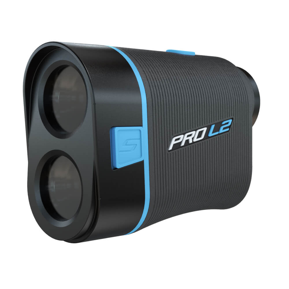 Shot Scope Pro L2 Laser Rangefinder / Blue / Ex-Demo
