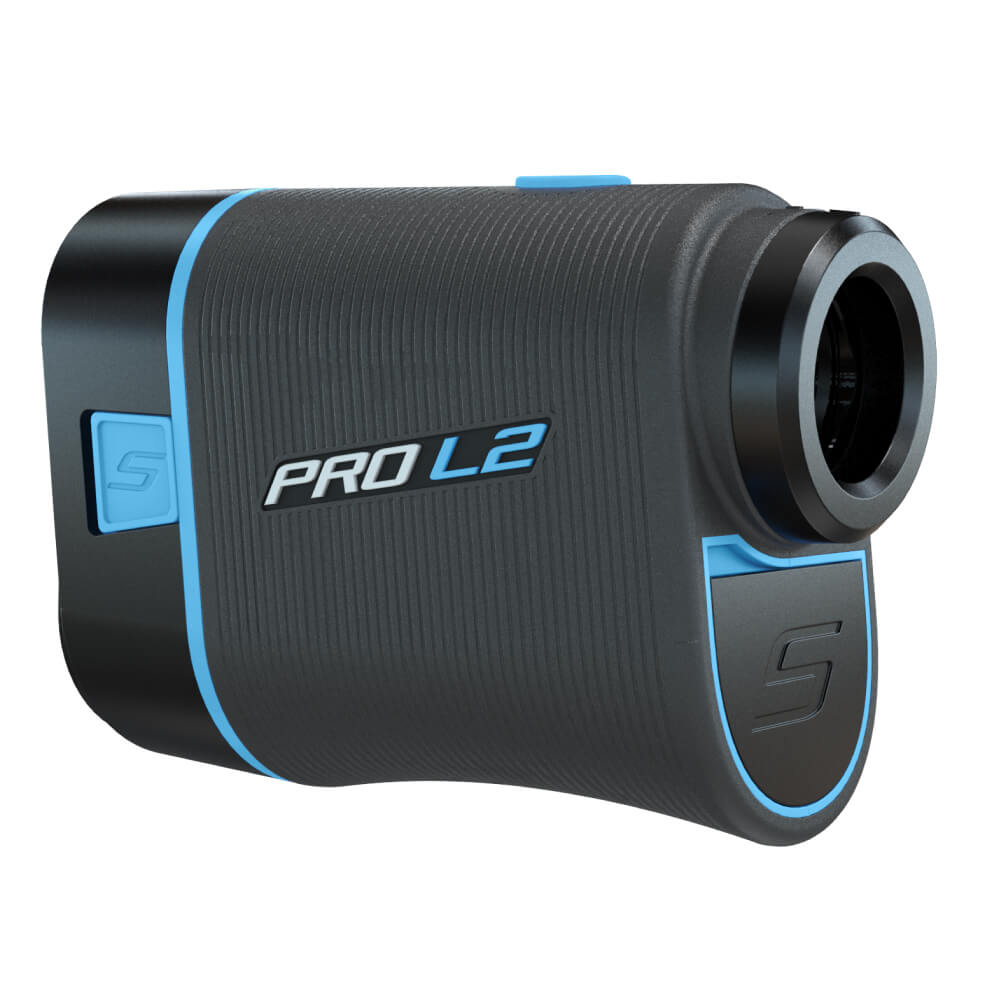 Shot Scope Pro L2 Laser Rangefinder / Blue / Ex-Demo