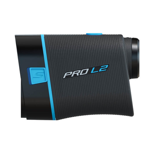 Shot Scope Pro L2 Laser Rangefinder / Blue / Ex-Demo
