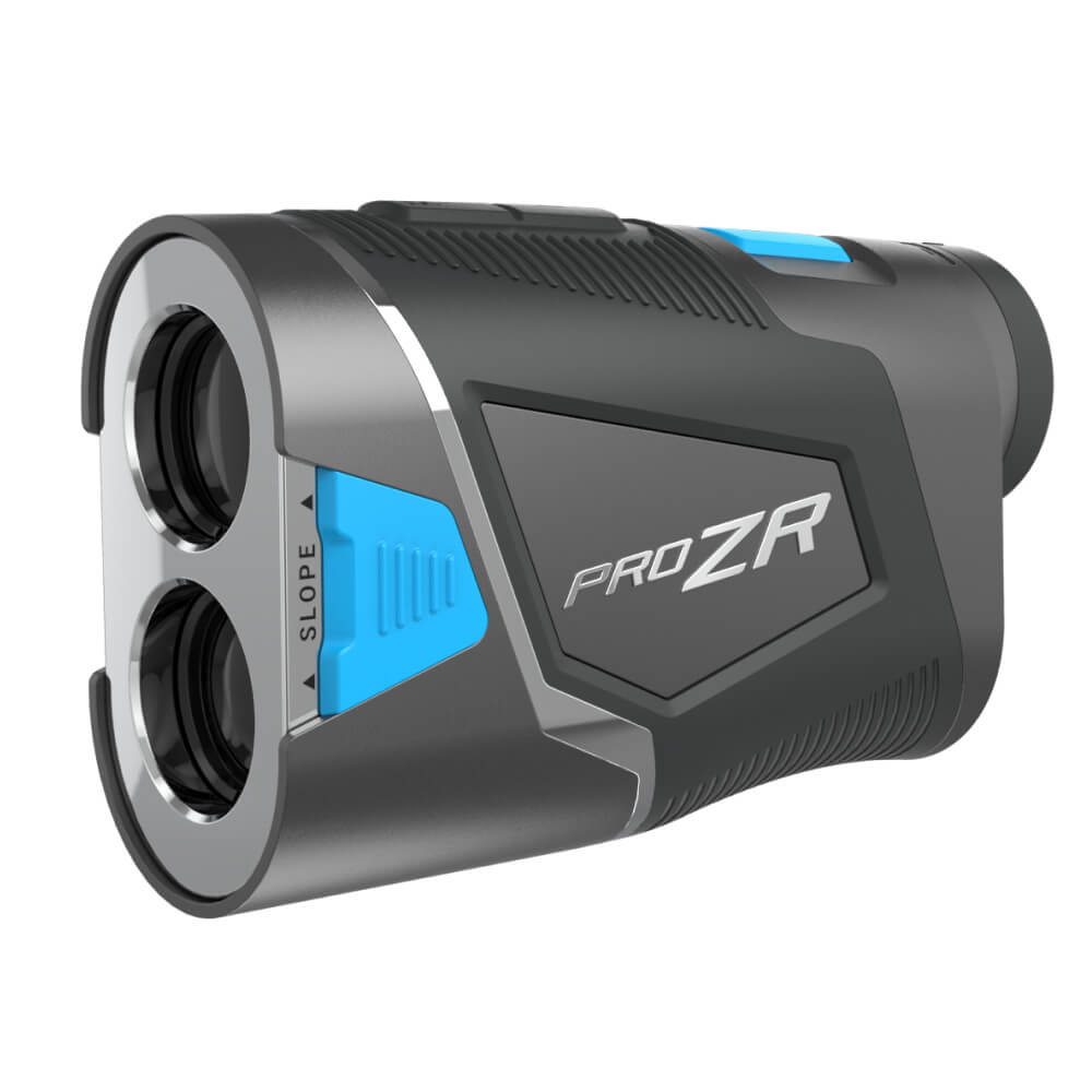 Shot Scope Pro ZR Laser Rangefinder / Ex-Demo
