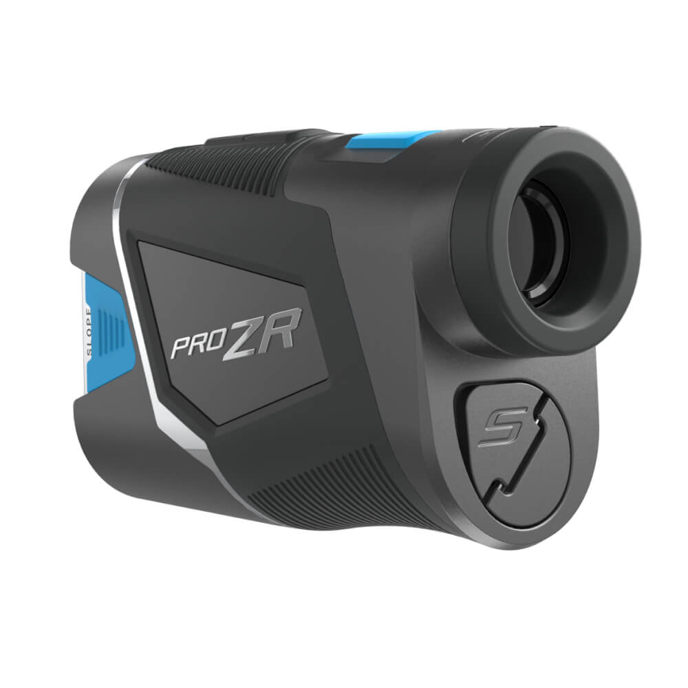 Shot Scope Pro ZR Laser Rangefinder / Ex-Demo