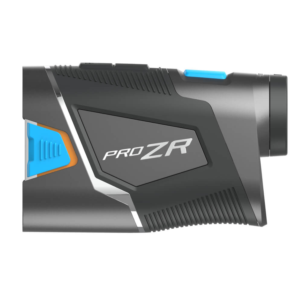 Shot Scope Pro ZR Laser Rangefinder / Ex-Demo