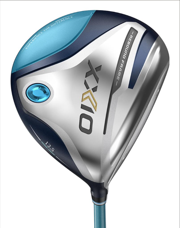 Ladies XXIO 12 Driver / 13.5 Degree / Ladies Flex XXIO MP-1100 Shaft