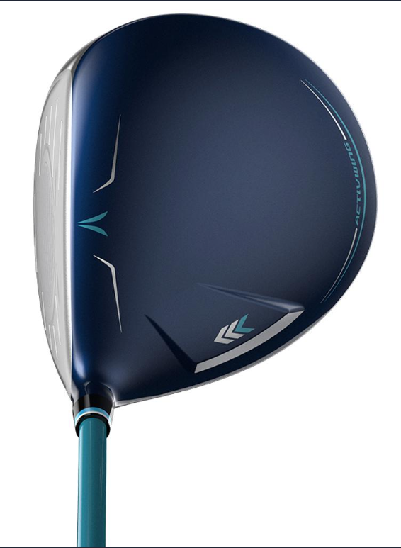 Ladies XXIO 12 Driver / 11.5 Degree / Ladies Flex XXIO MP-1100 Shaft