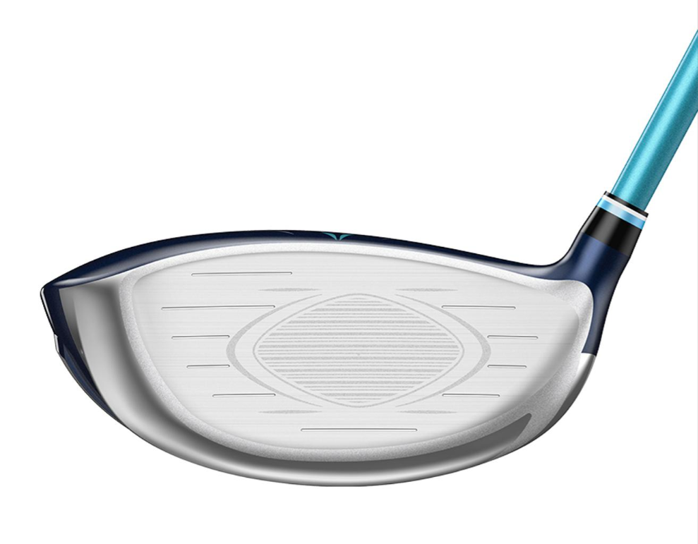 Ladies XXIO 12 Driver / 11.5 Degree / Ladies Flex XXIO MP-1100 Shaft