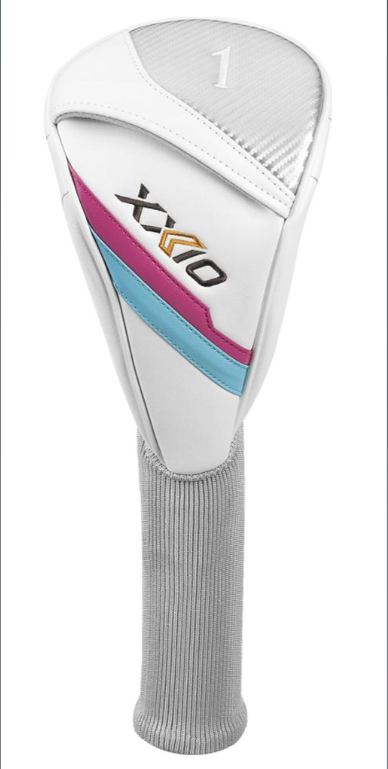 Ladies XXIO 12 Driver / 11.5 Degree / Ladies Flex XXIO MP-1100 Shaft