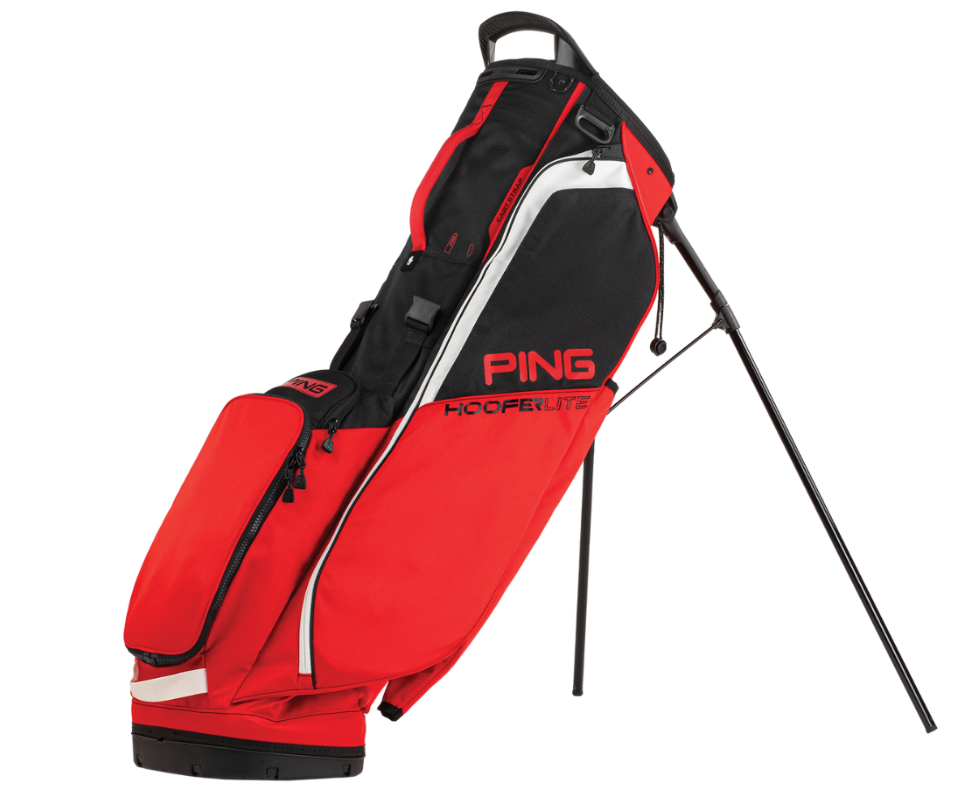 Ping Hoofer Lite Stand Bag