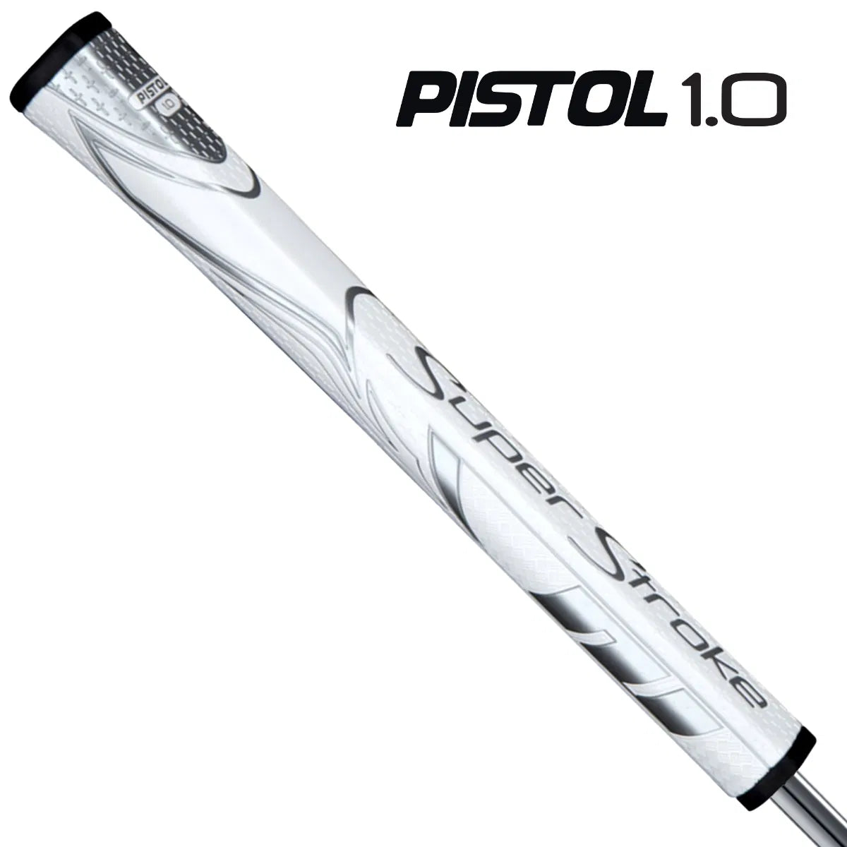 SuperStroke ZENERGY PISTOL GT 1.0