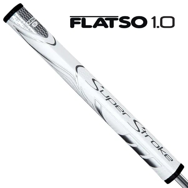 SuperStroke ZENERGY FLATSO 1.0