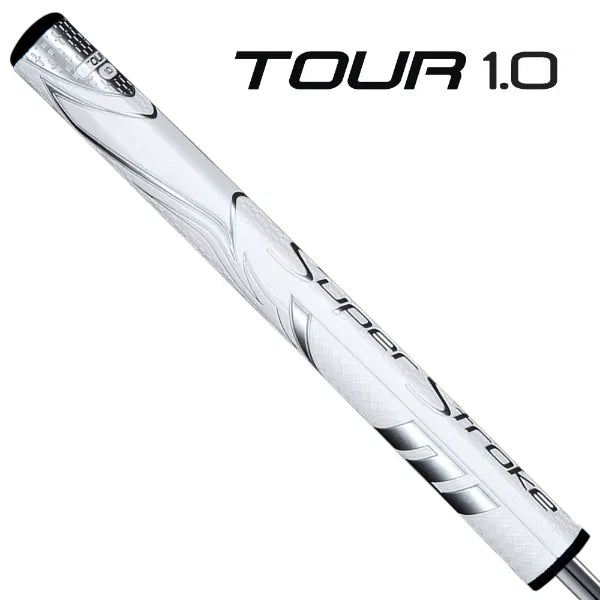 SuperStroke ZENERGY TOUR 1.0