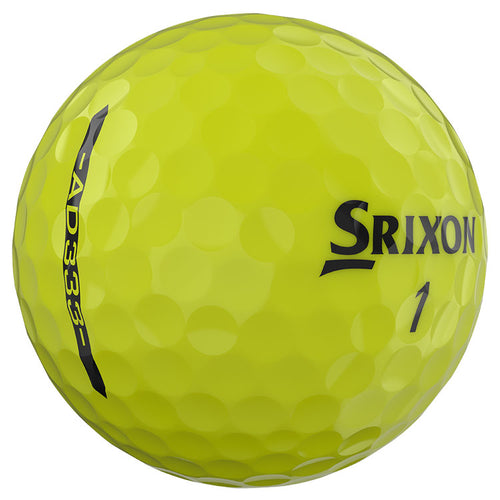 Srixon AD333 2026 Golf Balls (12)