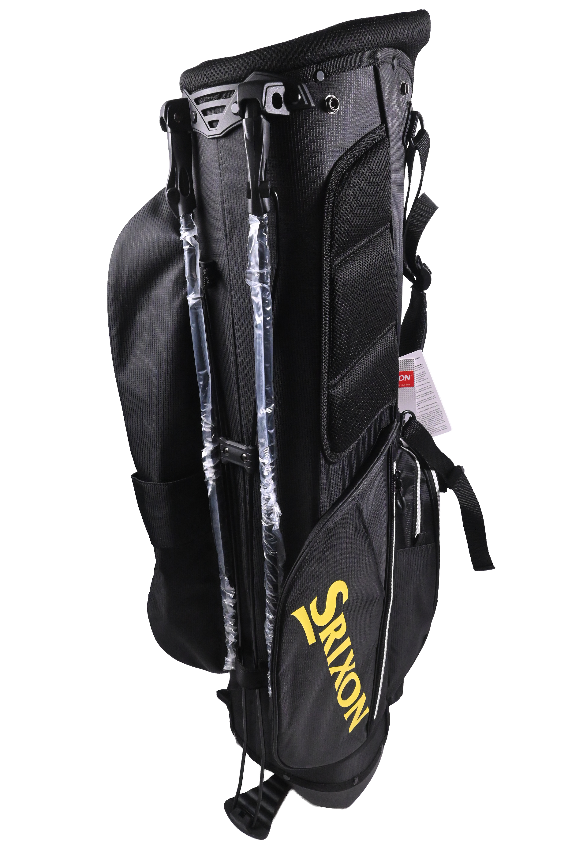 Srixon Lightweight Stand Bag / 4-Way Divider