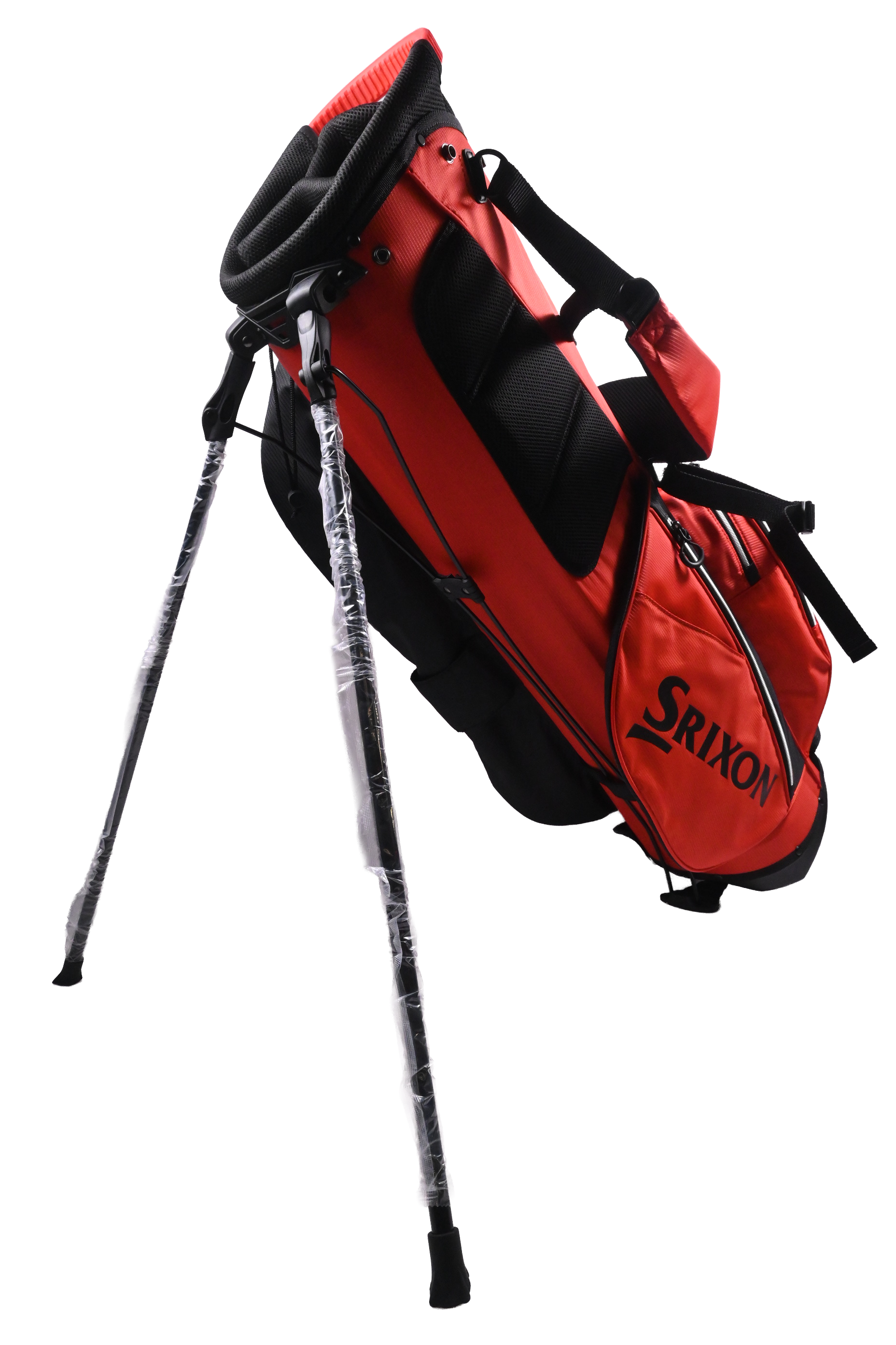 Srixon Lightweight Stand Bag / 4-Way Divider