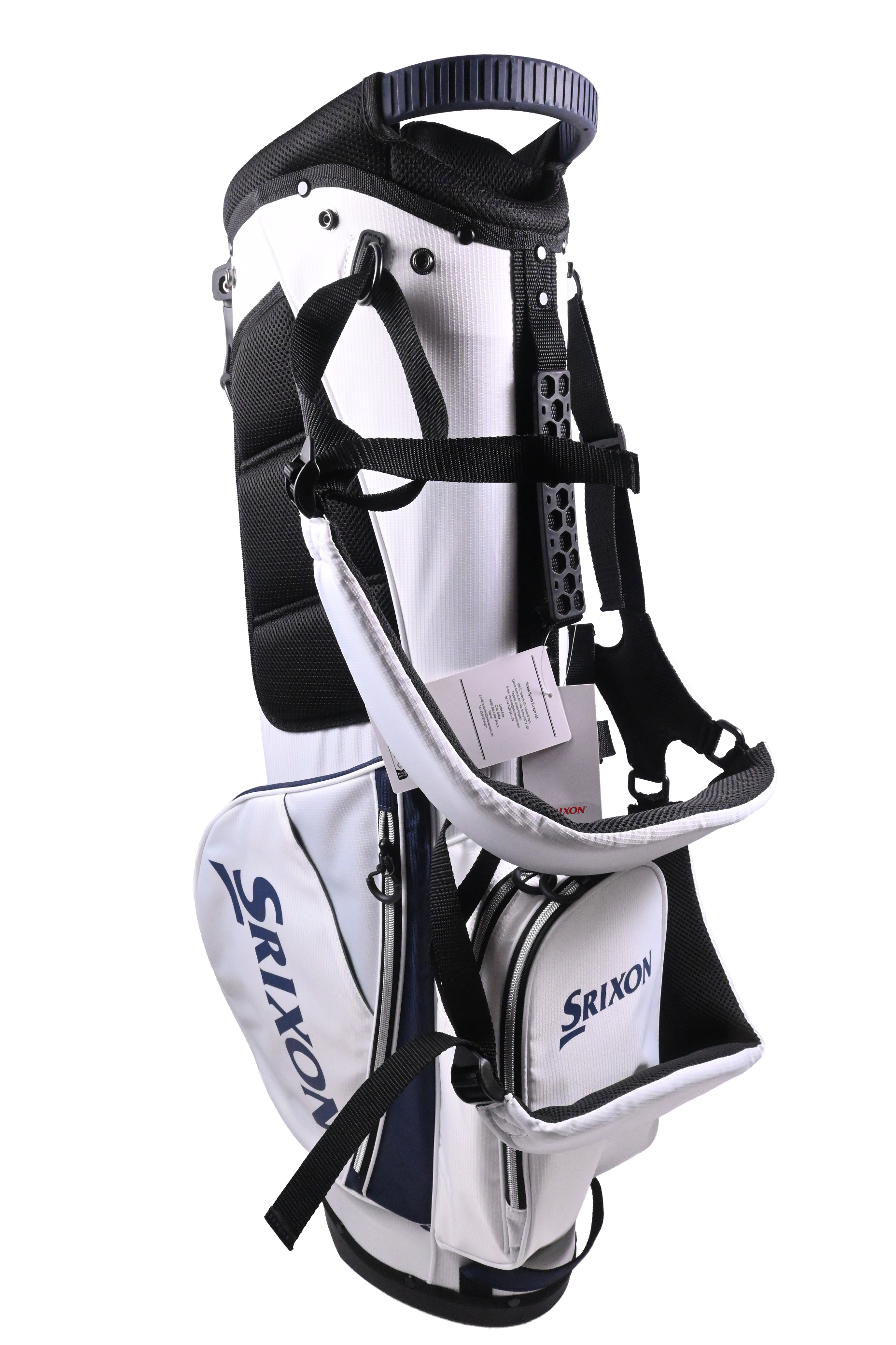 Srixon Lightweight Stand Bag / 4-Way Divider