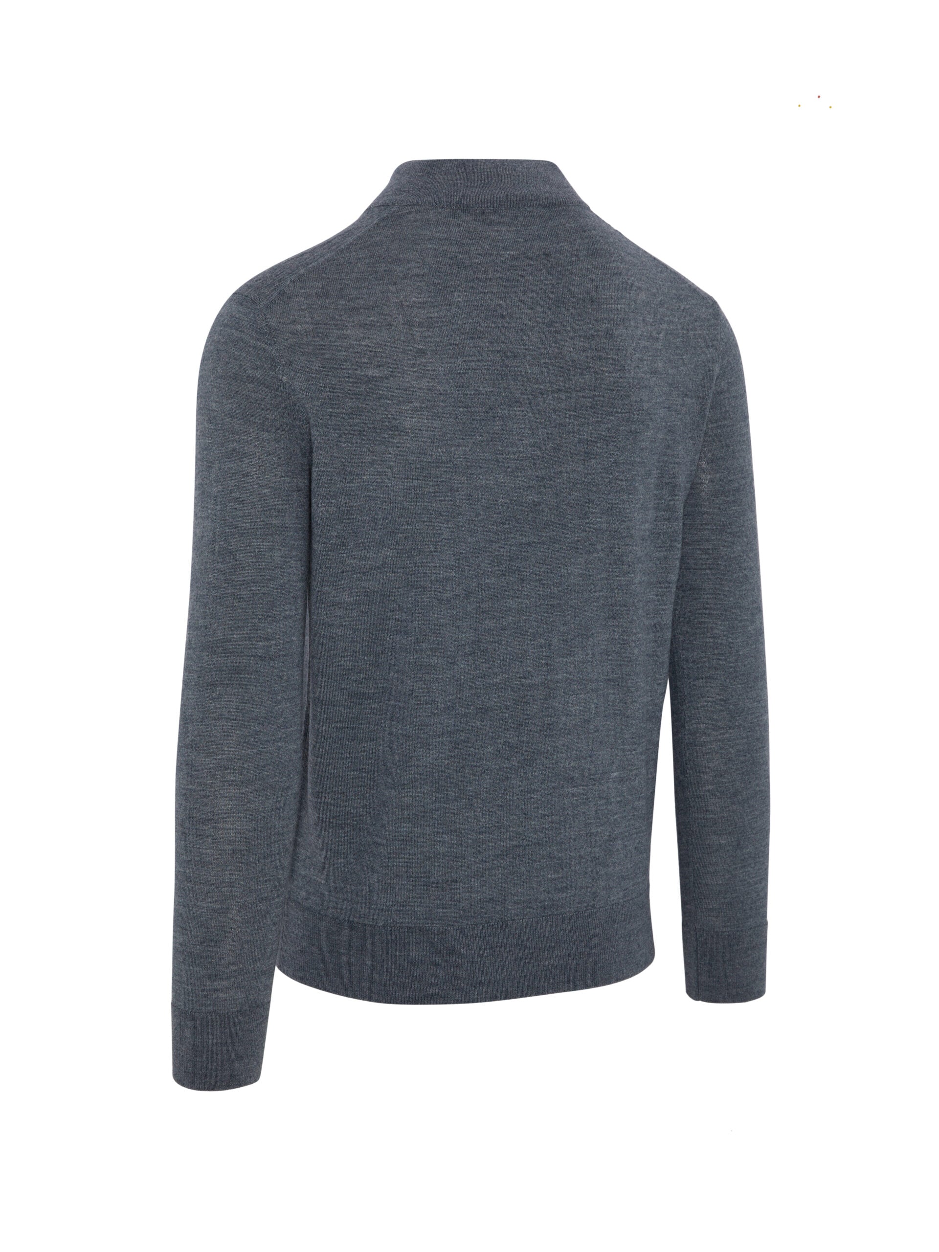 Callaway 1/4 Zip Merino Blend Sweater