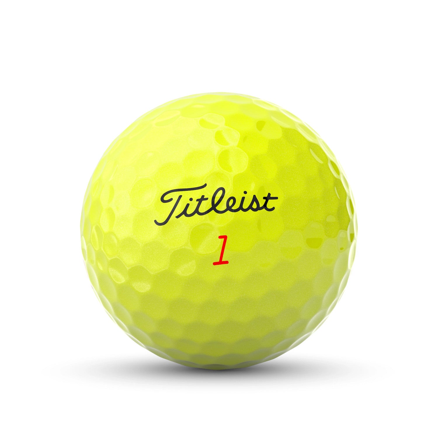 Titleist 2024 Trufeel Golf Balls (12 Balls)