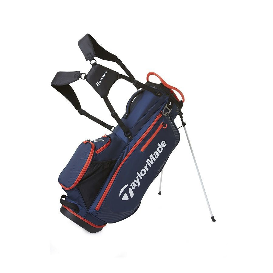 TaylorMade Pro Stand Bag / 8-Way Divider