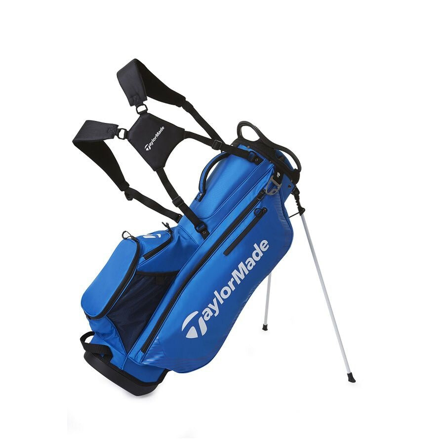 TaylorMade Pro Stand Bag / 8-Way Divider