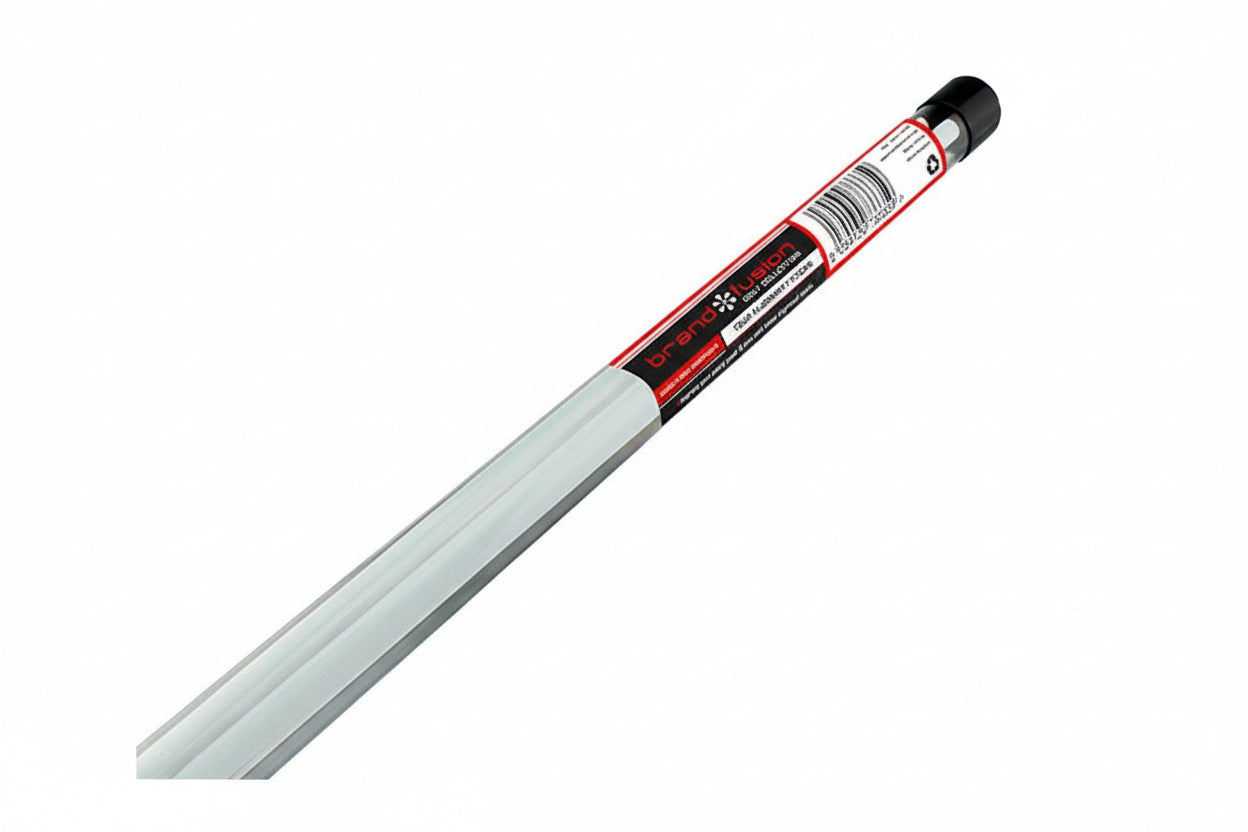 Brand Fusion Tour Alignment Sticks (x2)