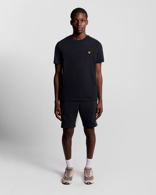 Lyle & Scott Sports Tape T-Shirt