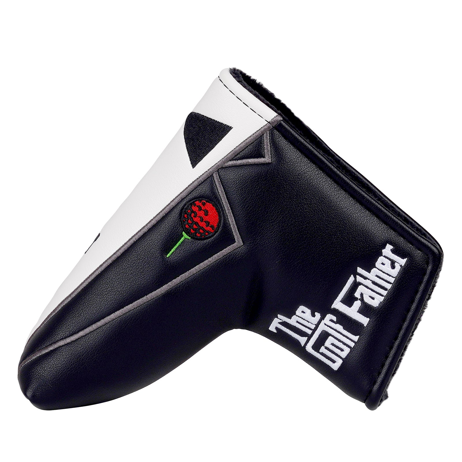 "The Golf Father" Blade Putter Headcover