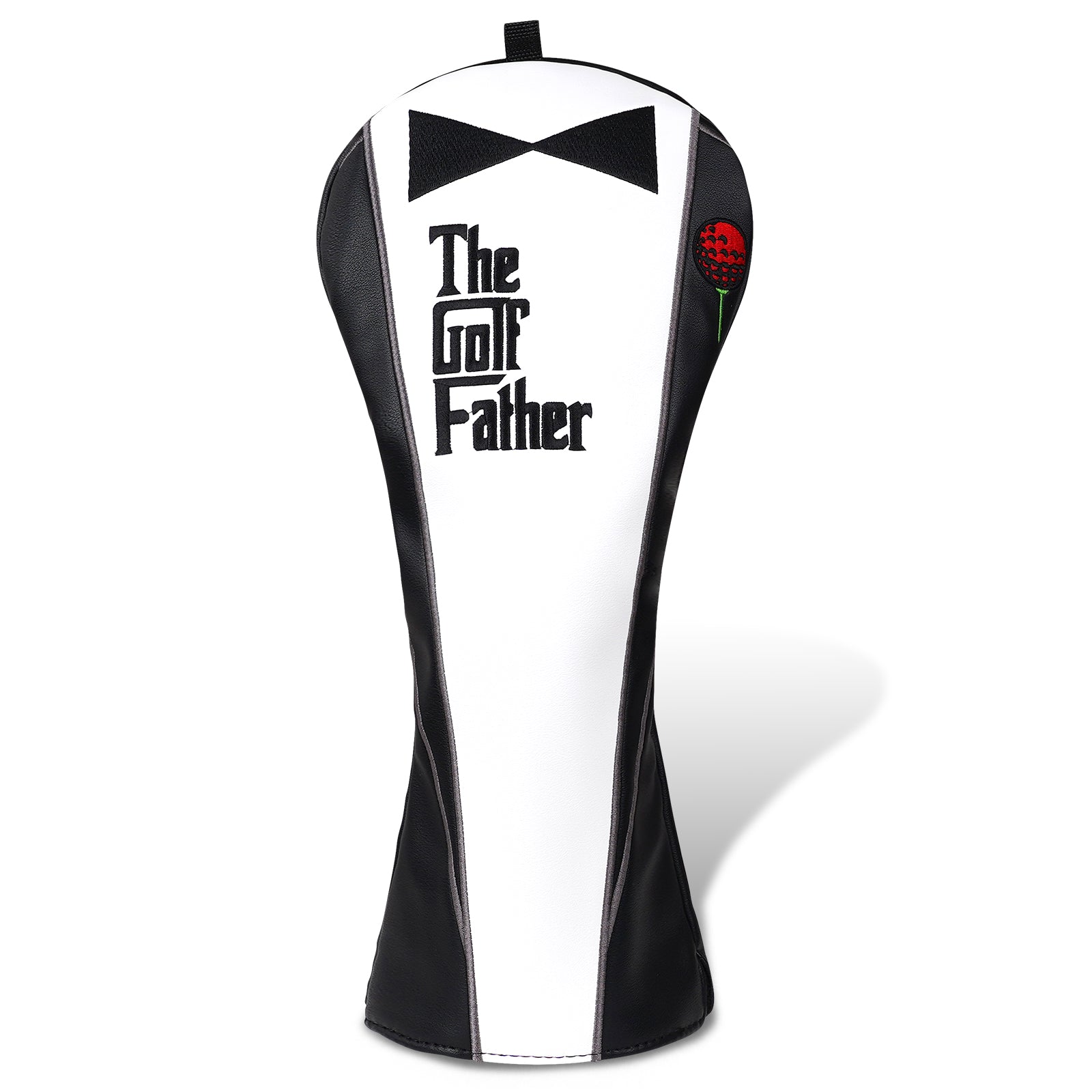 "The Golf Father" Driver Headcover