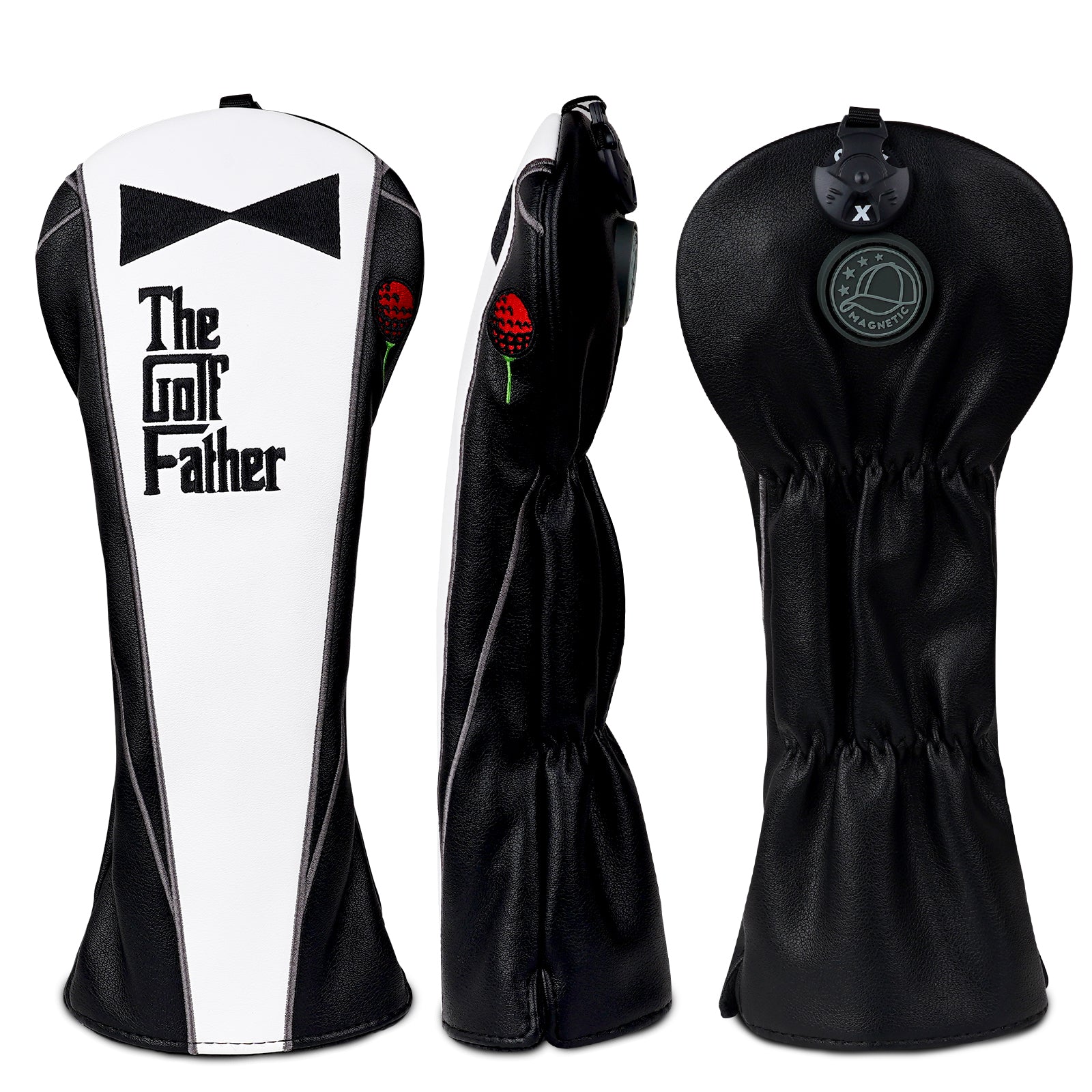 "The Golf Father" Fairway Headcover