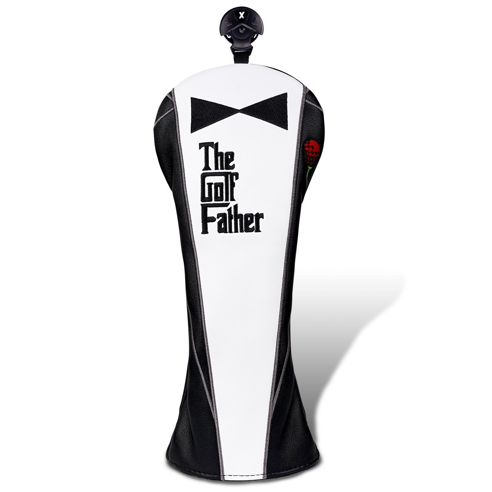 "The Golf Father" Fairway Headcover