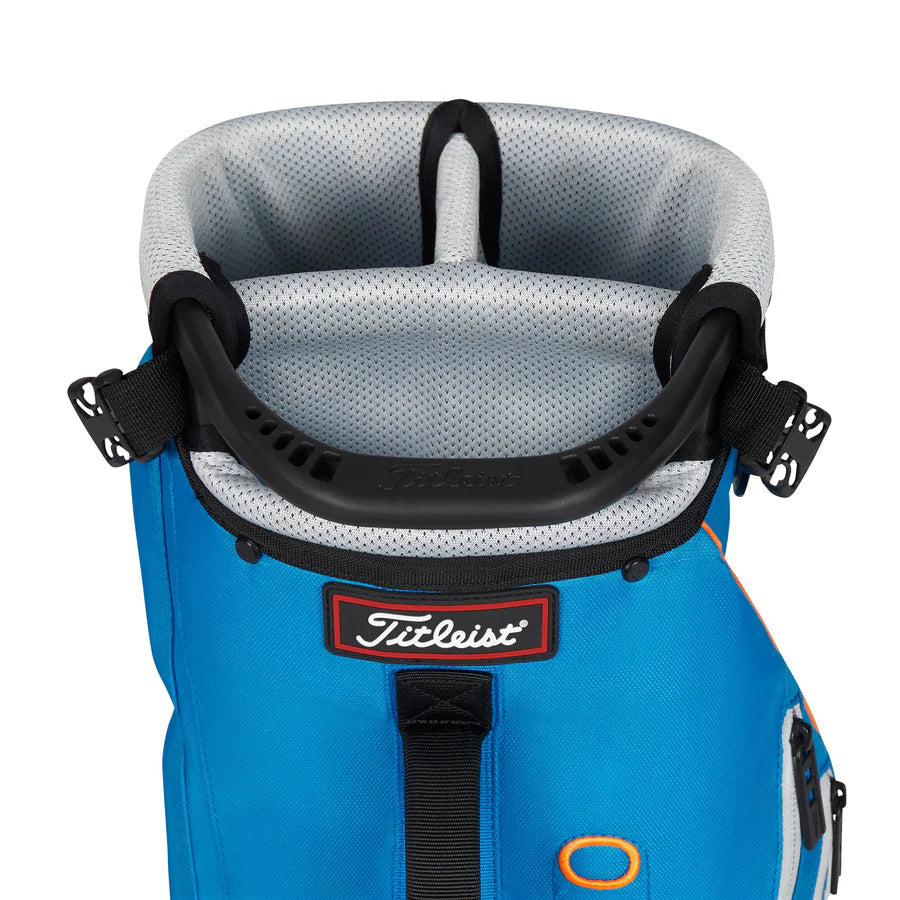 Titleist Premium Carry Golf Bag