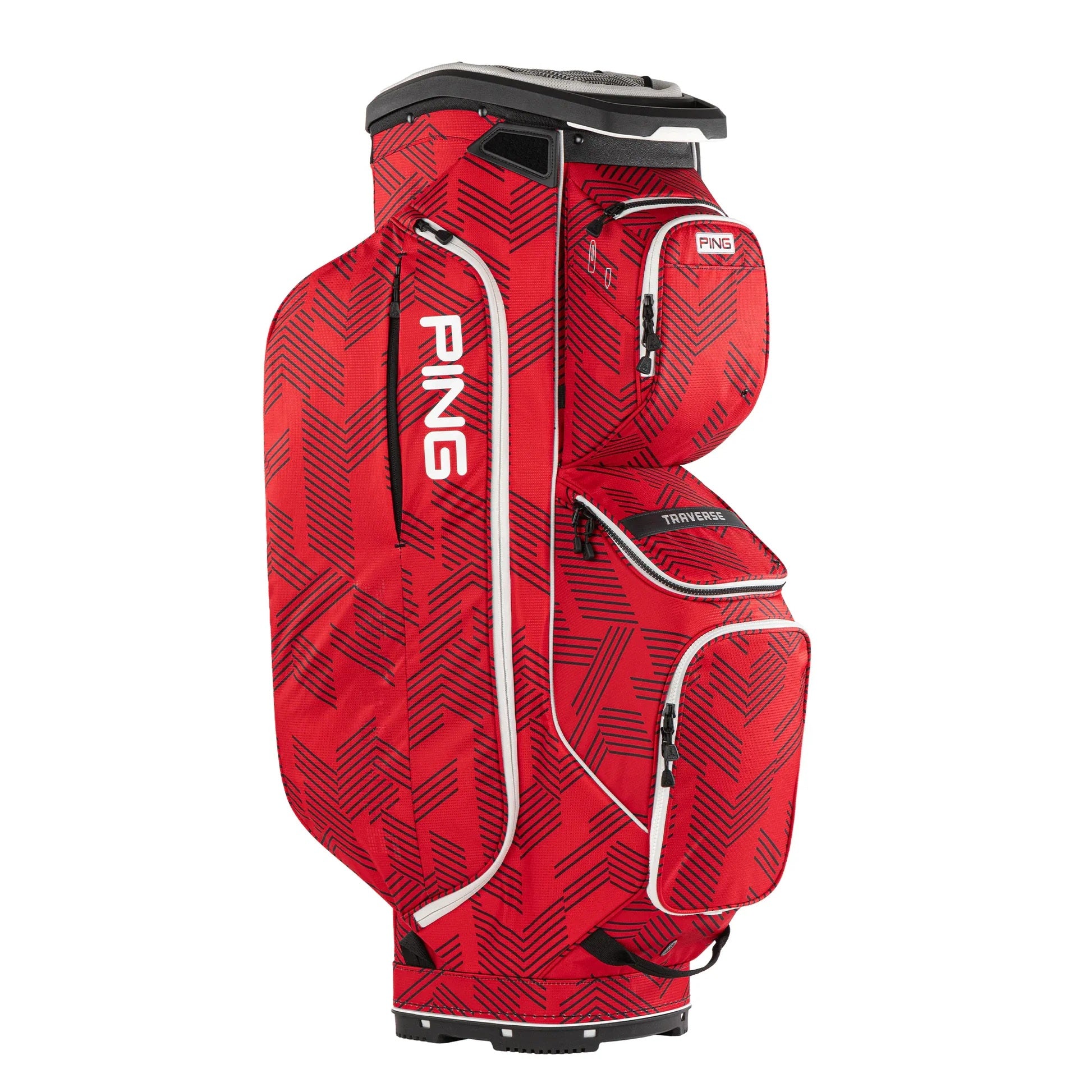 Ping Traverse 244 Cart Bag / 14-Way Divider