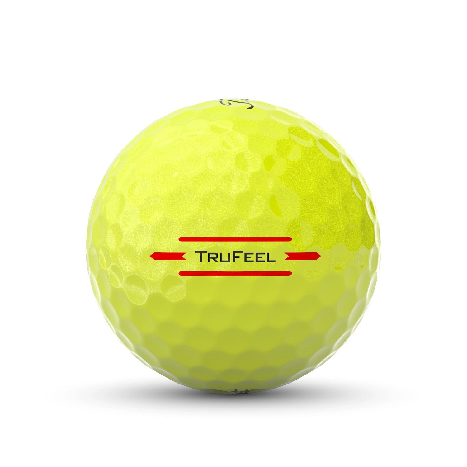 Titleist 2024 Trufeel Golf Balls (12 Balls)