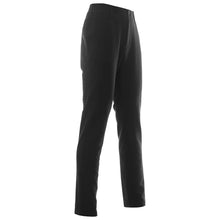 Load image into Gallery viewer, Under Armour GCI Slim Taper Golf Trousers / Black / W40 L30

