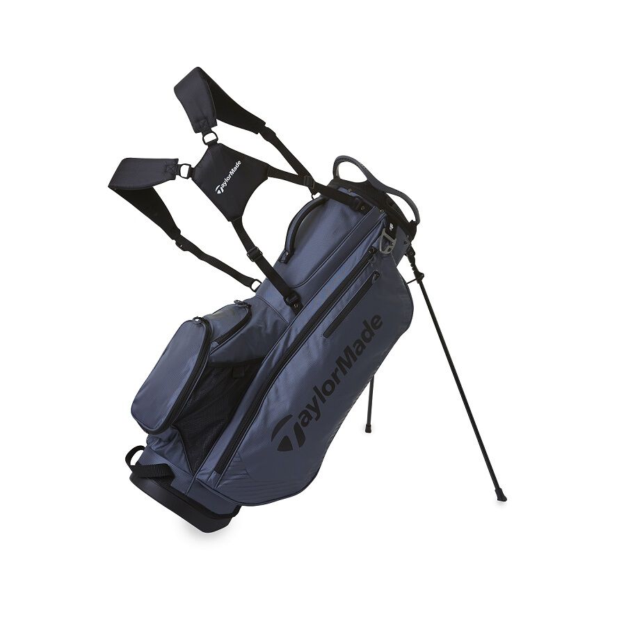 TaylorMade Pro Stand Bag / 8-Way Divider
