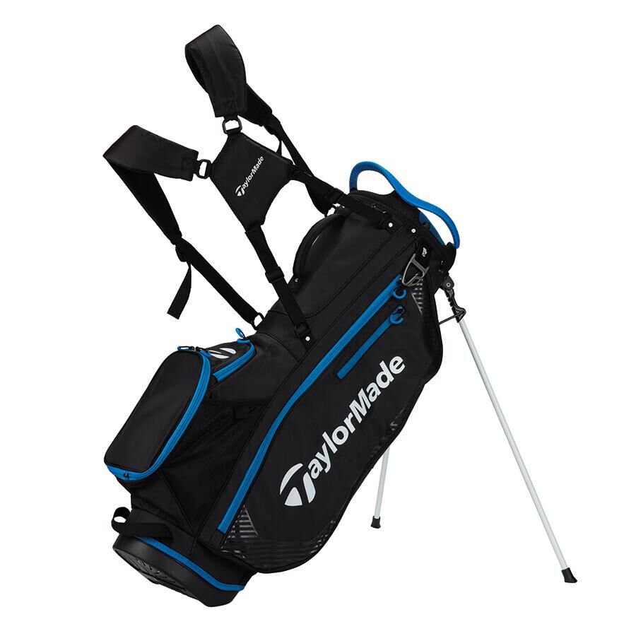 TaylorMade Pro Stand Bag / 8-Way Divider