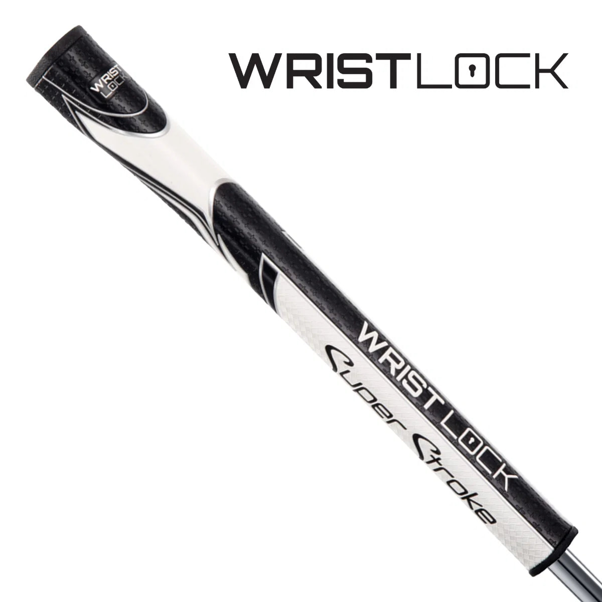 Superstroke ZENERGY WRIST LOCK