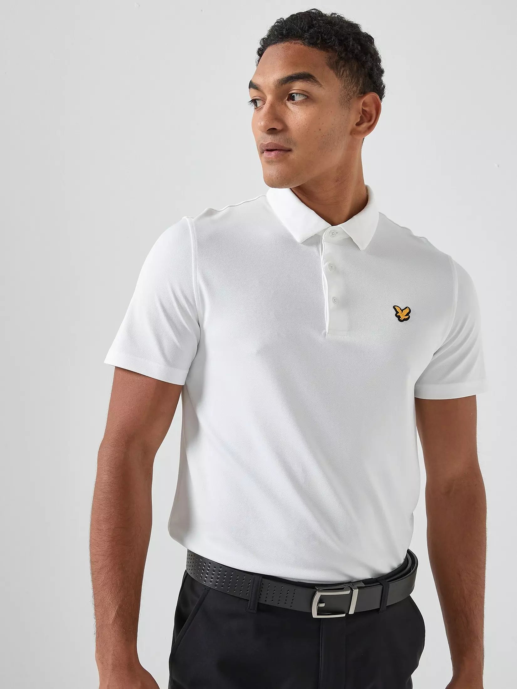 Lyle & Scott Golf Tour Polo Shirt