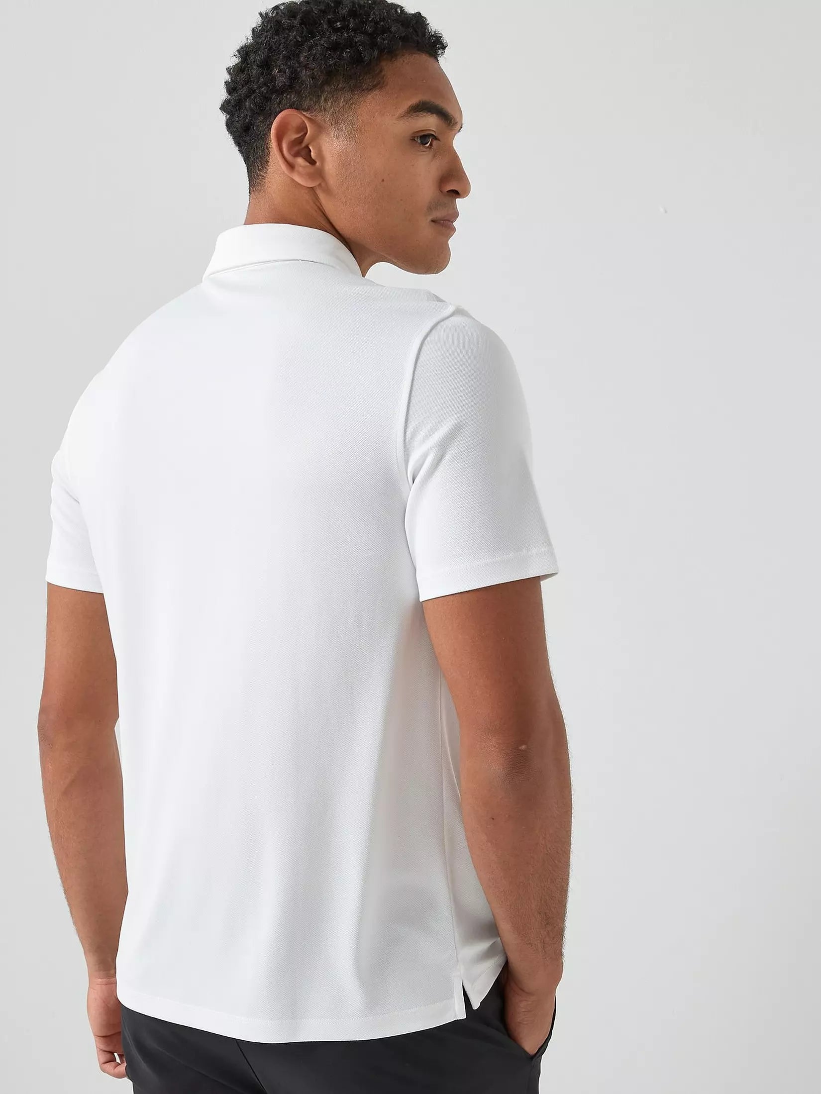 Lyle & Scott Golf Tour Polo Shirt