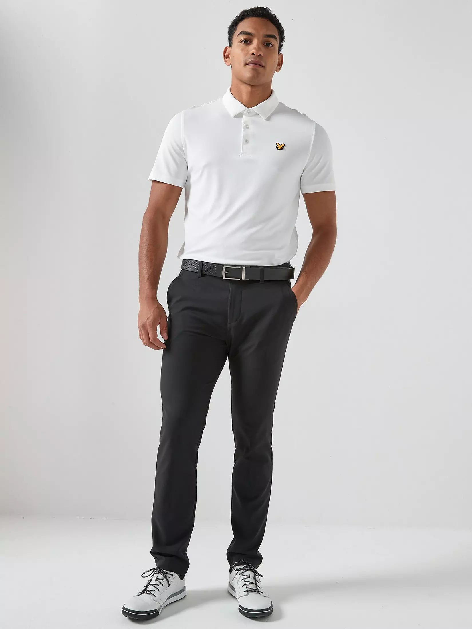 Lyle & Scott Golf Tour Polo Shirt