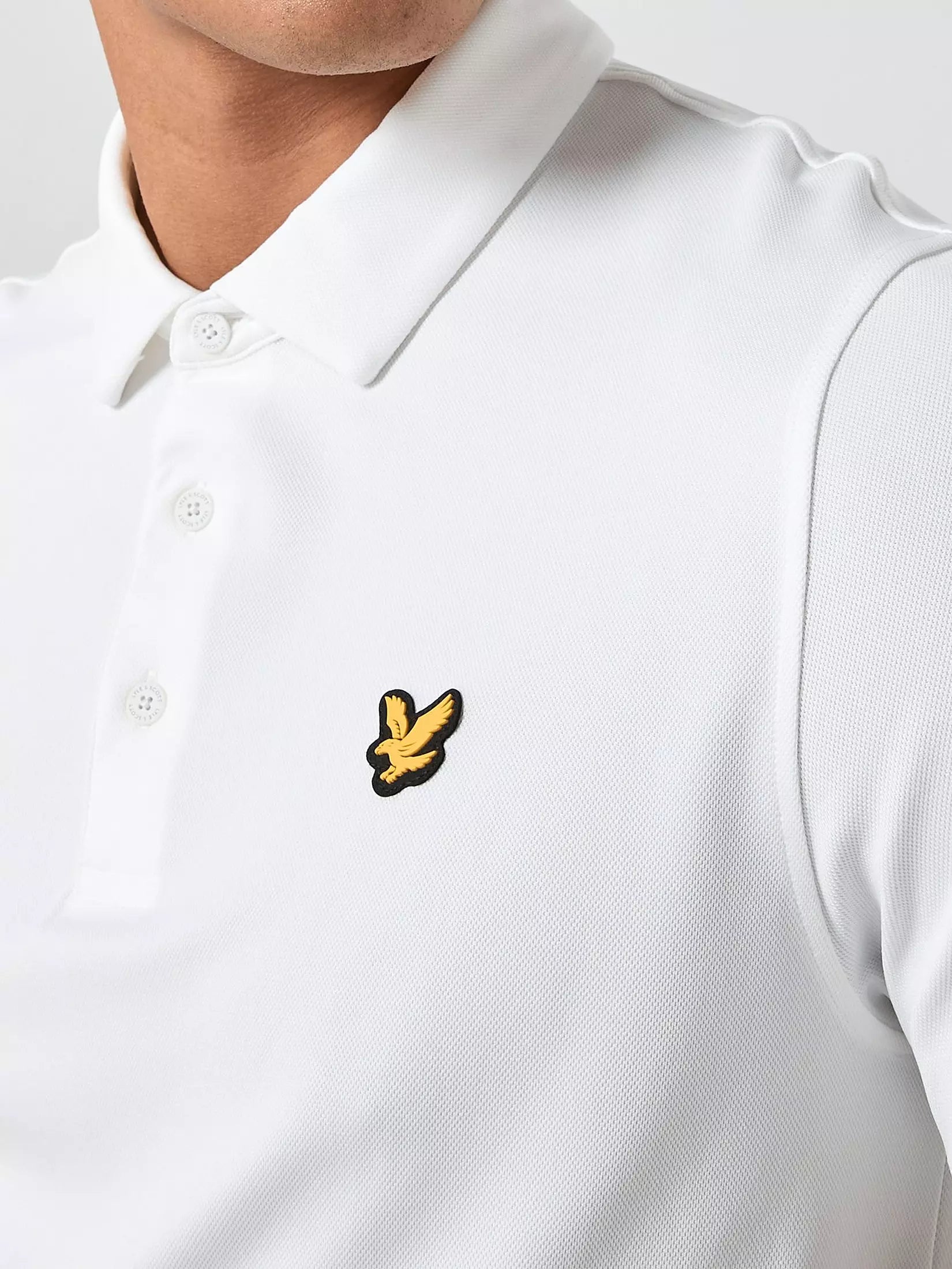 Lyle & Scott Golf Tour Polo Shirt