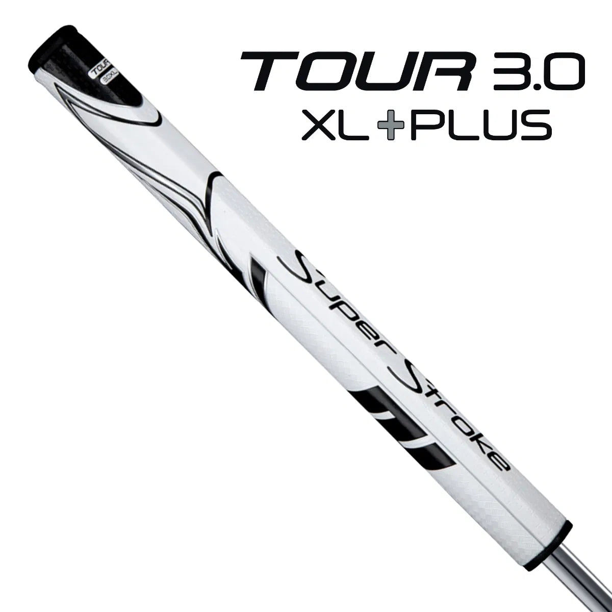 SuperStroke ZENERGY XL+ TOUR 3.0
