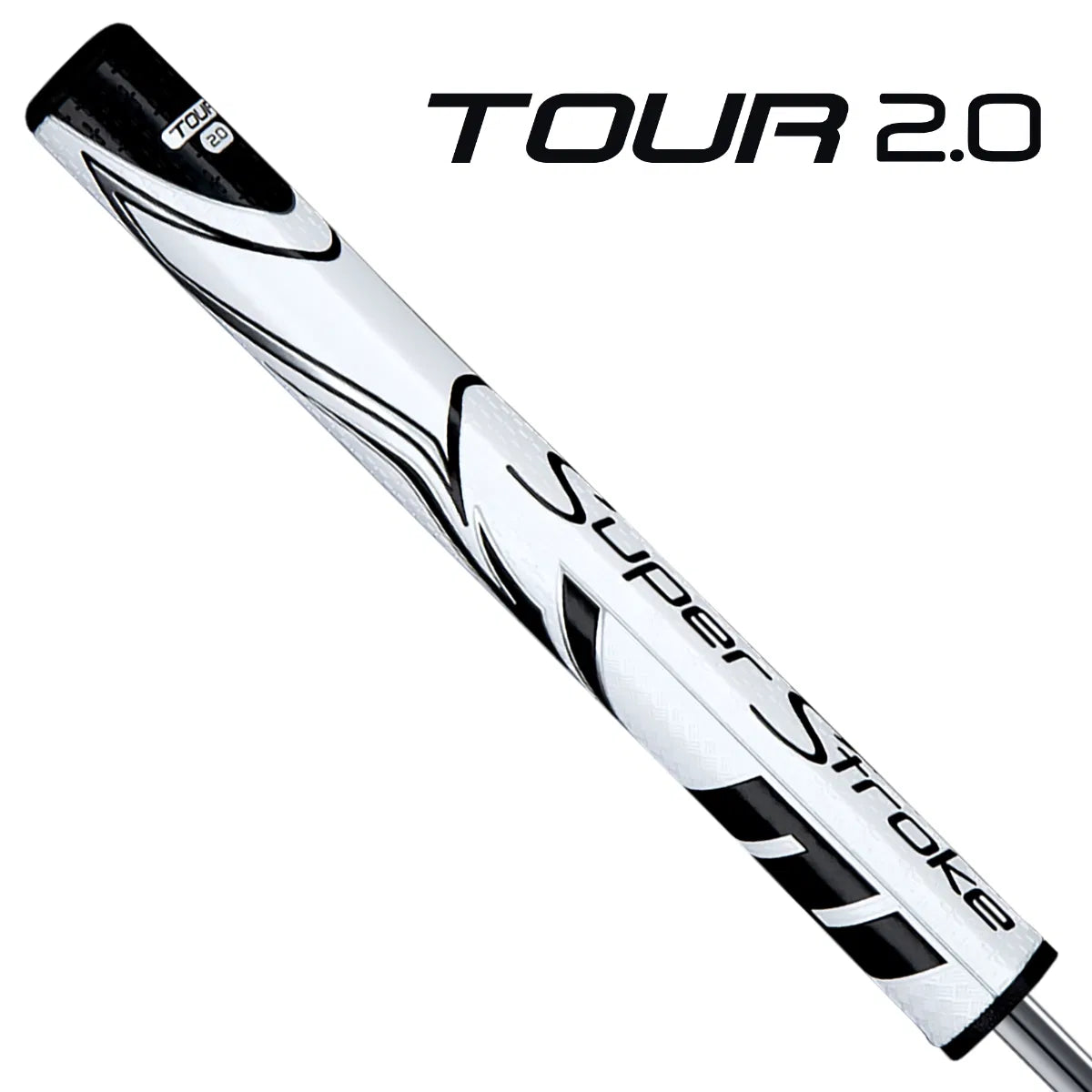SuperStroke ZENERGY TOUR 2.0
