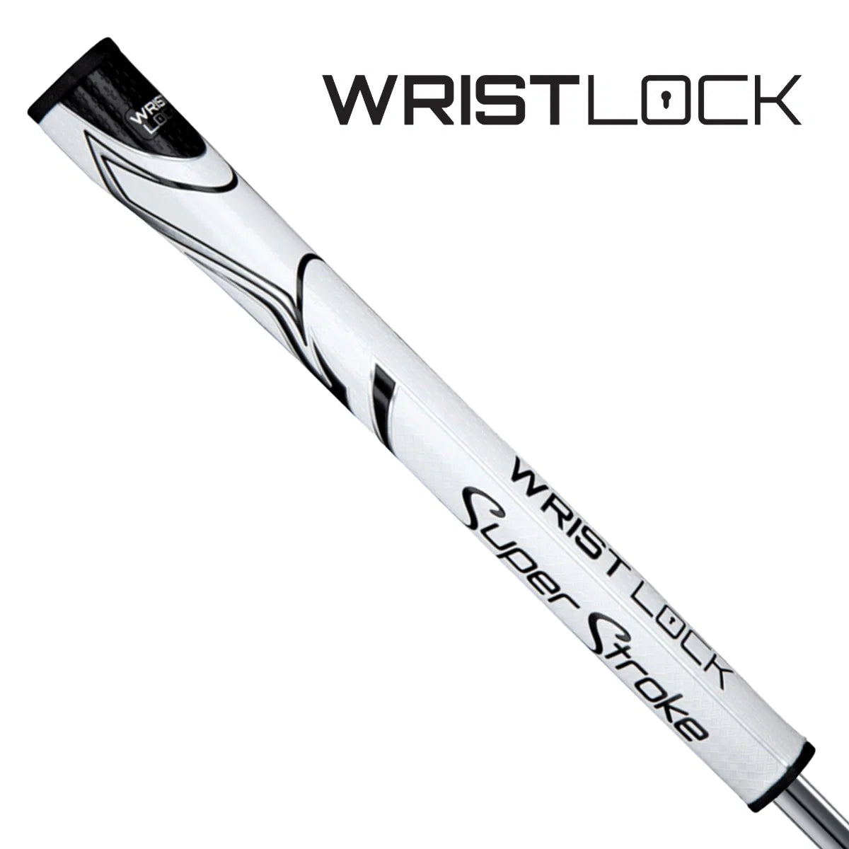 Superstroke ZENERGY WRIST LOCK