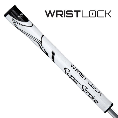 Superstroke ZENERGY WRIST LOCK