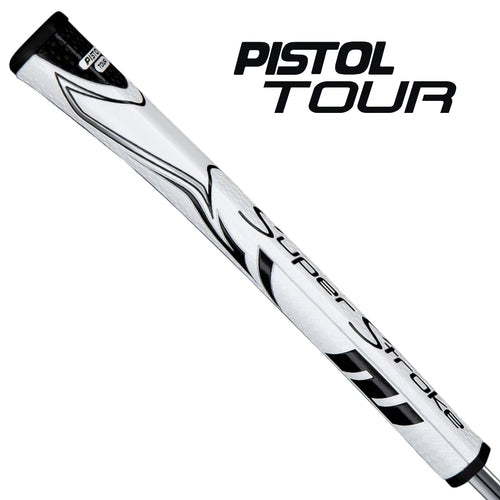 SuperStroke ZENERGY PISTOL GT TOUR