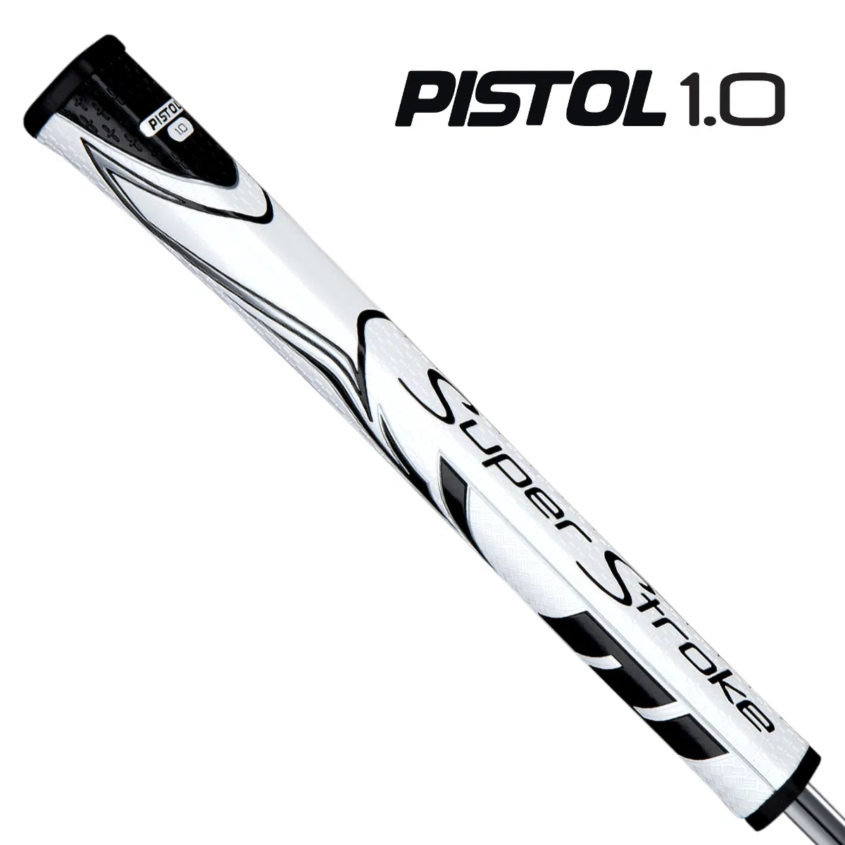 SuperStroke ZENERGY PISTOL GT 1.0