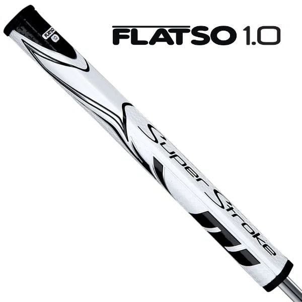 SuperStroke ZENERGY FLATSO 1.0