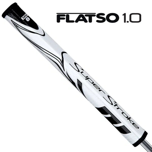 SuperStroke ZENERGY FLATSO 1.0